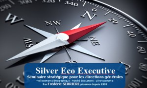 Séminaire Silver Eco Executive