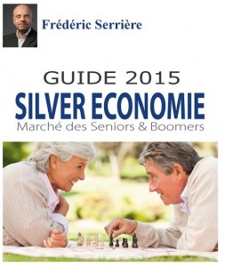 Senior Strategic, agence pionnière du marché des Seniors et la Silver économie