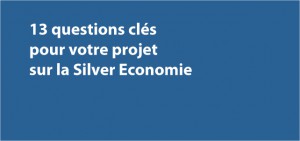 Senior Strategic, agence pionnière du marché des Seniors et la Silver économie