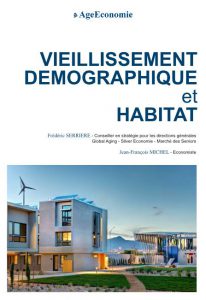 Vieillissement démographique - Habitat