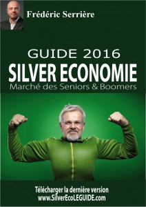 Guide Silver Economie 2016