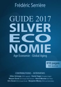 Guide Silver économie 2017