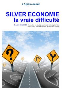 Senior Strategic, agence pionnière du marché des Seniors et la Silver économie