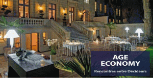Age Economy - Silver Economie