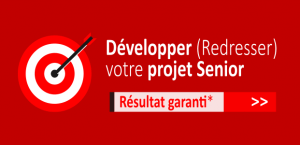 Senior Strategic, agence pionnière du marché des Seniors et la Silver économie