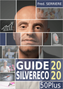 Senior Strategic, agence pionnière du marché des Seniors et la Silver économie