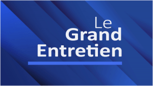 Le Grand Entretien : l'émission des Décideurs du Marché des Seniors
