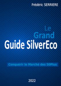 Guide Silver économie 2022