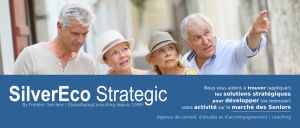 Senior Strategic, L'agence pionnière de conseil sur le marché des Seniors et Silver économie