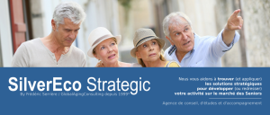 Senior Strategic, L'agence pionnière de conseil sur le marché des Seniors et Silver économie