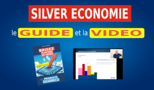 Méthode Senior Strategic pour briser les plafonds de verre de la Silver économie