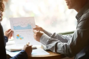 Etude de marché sur le Marché des Seniors et Silver économie